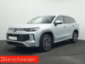 Volkswagen Tayron 2.0 TDI DSG 4Mo. Life 7-S. IQ.LIGHT NAVI AREA-VIEW AHK DCC HUD HK-SOUND