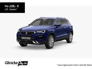 Seat Ateca Road Edition 1.5 TSI DSG *FREI KONFIGURIERBAR* Leasing