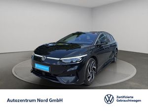 Volkswagen ID.7 Tourer Pro S AHK+NAVI+CC+MATRIX LED+HUD+360