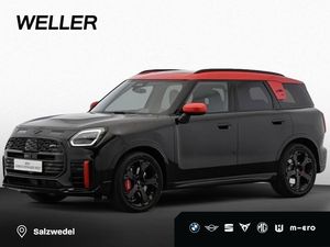 MINI Countryman ALL4 JCW TRIM Paket L