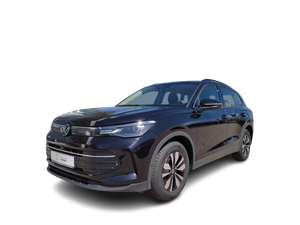 Volkswagen Tiguan Life 1,5 eTSI 110 kW (150 PS) 7-G DSG