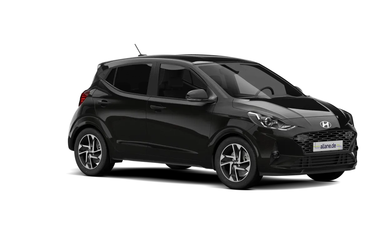 Hyundai i10 1.0 Select Leasing