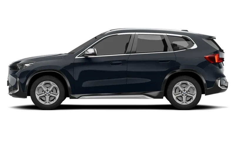BMW X1 xDrive30e M Sportpaket Leasing
