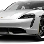 Porsche Taycan Leasing