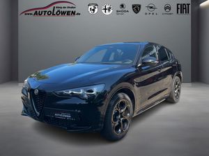 Alfa Romeo Stelvio Intensa 2.0 Turbo - Navi Kamera * Sofort Verfügbar* Leasing