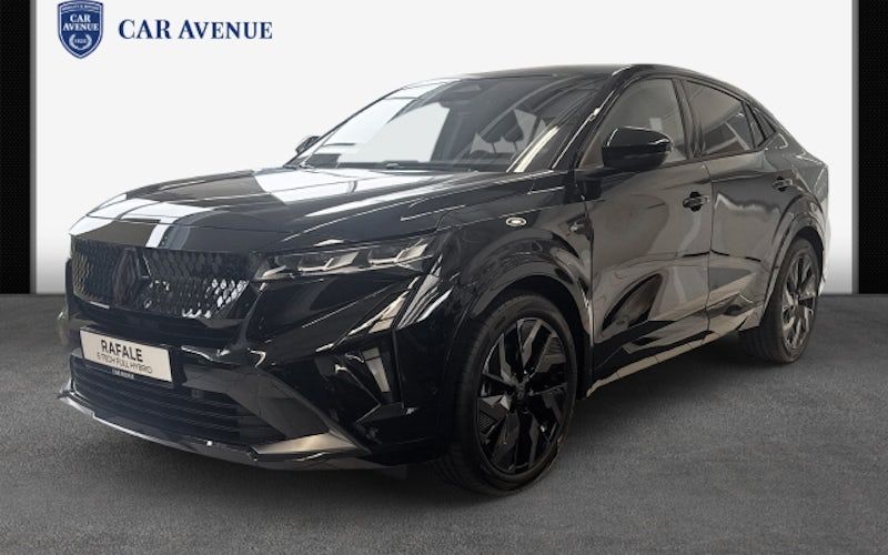 Renault Rafale Full Hybrid E-Tech 200 Esprit Alpine 5dr Kauf