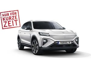 MG Marvel R 💎Luxury 💎91522 Ansbach Leasing