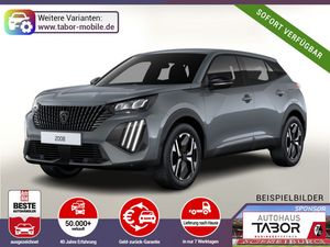 Peugeot 2008 Allure Nav Keyl CarPlay LED 2xPDC UVP-44%*