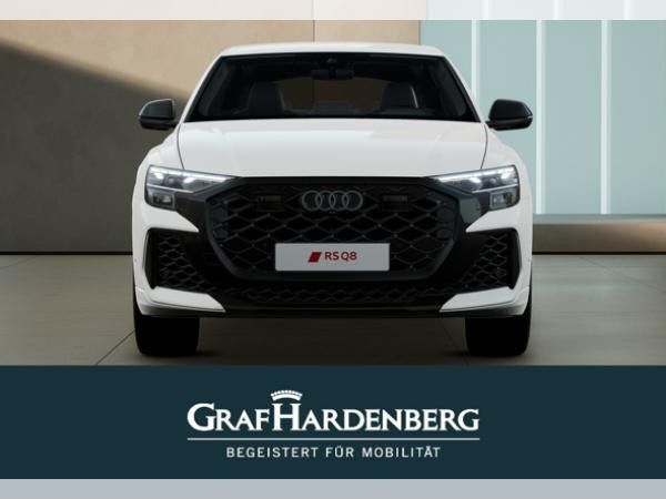 Audi RS Q8 | SOFORT VERFÜGBAR Leasing
