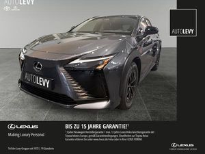 Lexus RZ 350e FWD Executive 2xKlima 360 ACC AUT
