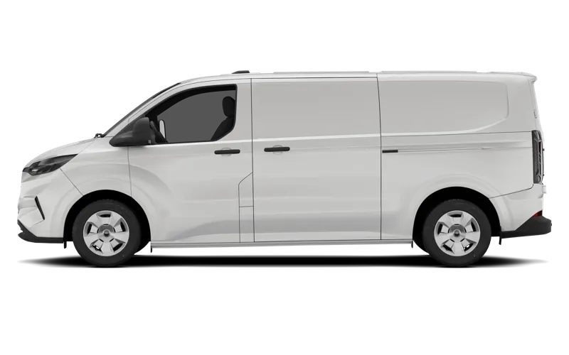 Ford E-transit-custom Trend BEV 70kWh 160kW 340 L2 Kauf