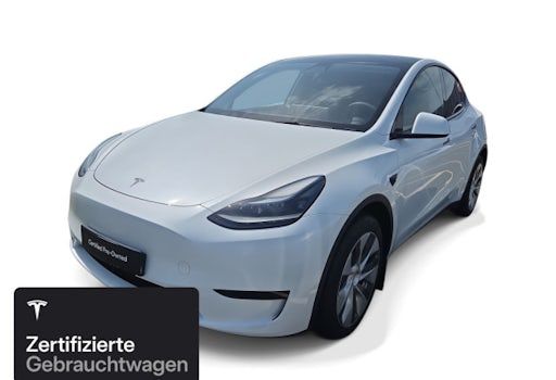 Tesla Model-y-2022 Hinterradantrieb RWD 5dr Kauf