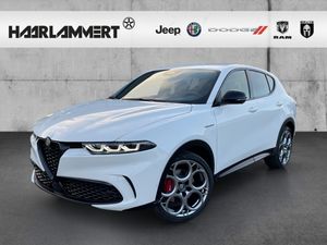 Alfa Romeo Tonale Veloce 1.5 Mild Hybrid PDC+KAMERA+LEDER+CARPLAY Leasing