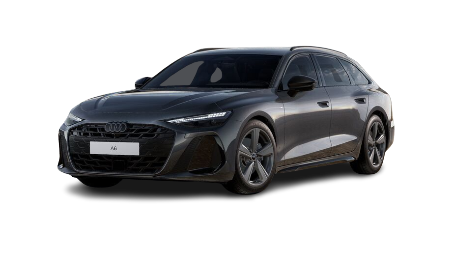 Audi A6 TFSI 150 kW Avant TFSI 150 kW Avant Auto-Abo