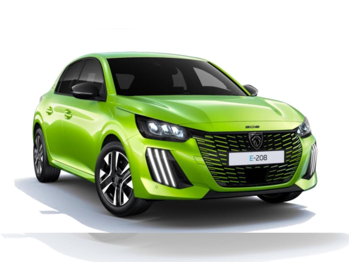 Peugeot 208 🔴***PRIVAT***🔴 ➡️