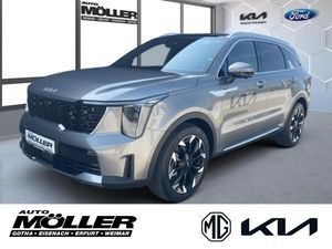 Kia Sorento 2.2D AWD DCT8 Platinum+Panorama+6 Sitzer+NAVI+360° Leasing