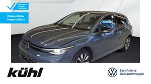 Volkswagen Golf 8 VIII 2.0 TDI DSG Goal LED/ACC/Kamera/AHK/