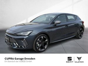 Cupra Leon 1.5 eTSI DSG #Sennheiser #SHZ #ACC