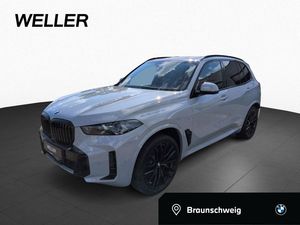 BMW X5 xDr30d M-Sport Pro DA Prof 22" AHK H/K PA
