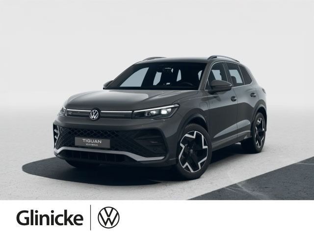 Volkswagen Tiguan 1.5 eHybrid DSG R-Line *FREI KONFIGURIERB Leasing