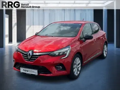 Renault Clio INTENS TCe 90 Leasing