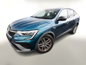 Renault Arkana TCe 140 EDC R.S. Line Leder Nav ACC Kam Auto-Abo privat Auto-Abo