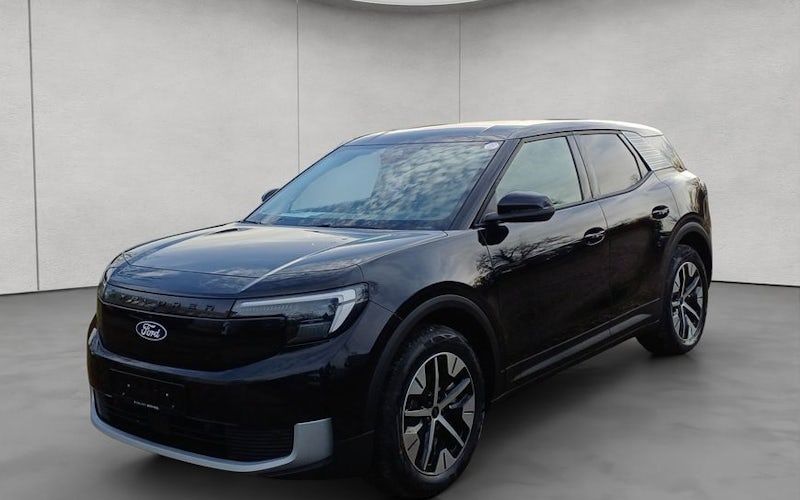 Ford Explorer Dualmotor Extended R. 79kWh AWD 5dr Auto kaufen