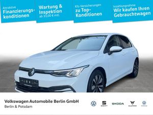 Volkswagen Golf VIII 1.5 TSI Move LED Navi PDC SHZ