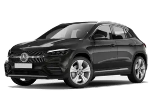 Mercedes-Benz GLA 180 Auto-Abo