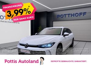 Volkswagen Passat Variant 2.0 TDI DSG ELEGANCE STDHZG PANO