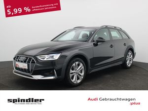 Audi A4 Allroad 40 TDI quattro S-tronic / Pano, AHK Leasing