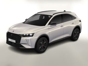 DS 7 300 4x4 Perf. Line PixelLED 7,4kW-OBC 360° ACC Auto-Abo privat Auto-Abo