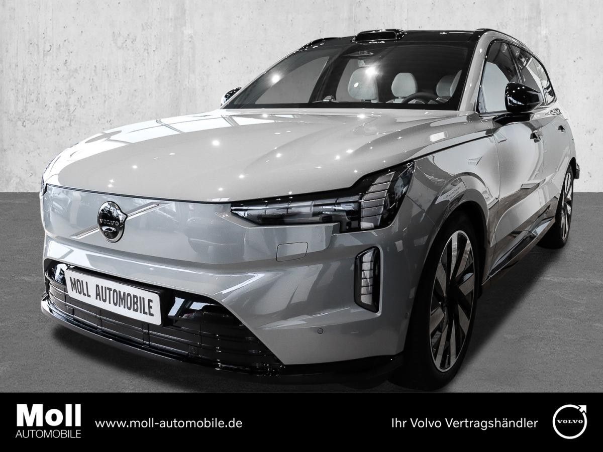 Volvo EX90 Ultra Twin * 0,5% * B&W * sofort * Leasing