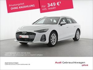 Audi A6 Avant TDI quattro S-LINE S-TRONIC LED-Plus PA