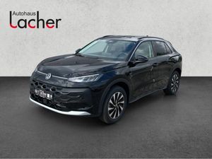 Volkswagen T-Roc Life 1.5 l eTSI OPF DSG,LED,Navi,Kamera