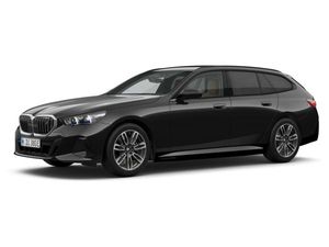BMW i5 eDrive40 Touring (G61E) +++AKTION+++
