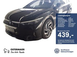 Volkswagen ID.7 Tourer GTX 4M 340PS.MATRIX.NAVI.5JGARANTIE.