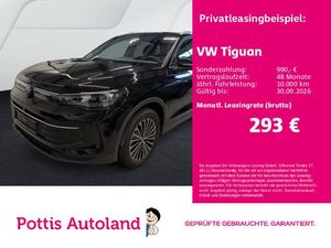 Volkswagen Tiguan 2.0 TDI DSG GOAL AHK KAMERA NAVI PDC