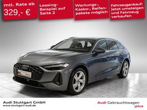 Audi A5 Avant TFSI 150 kW S tronic