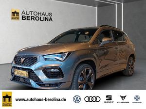 Cupra Ateca 1.5 TSI DSG *AHK*ACC*360°*NAV*SHZ*
