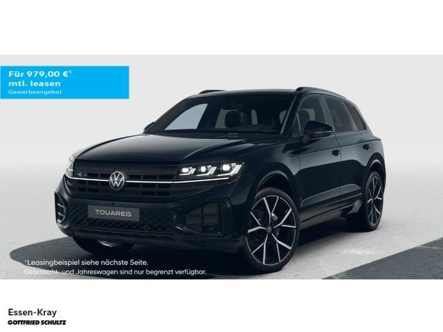 Volkswagen Touareg R-LINE BLACK 3.0 TDI 8-Gang Automatik Bl Leasing