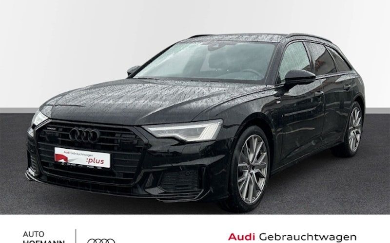 Audi A6-avant 40 TDI Quattro S Tronic Avant 5dr Auto kaufen