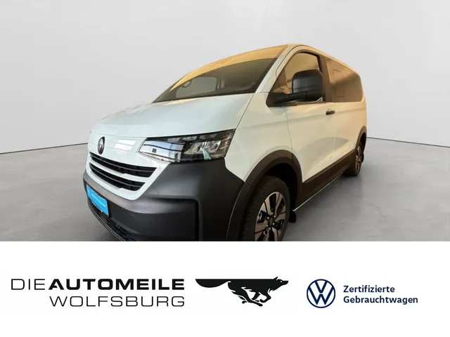 Volkswagen T7 Kombi T7 e-Kombi KR PanAmericana LED/ACC/Kame