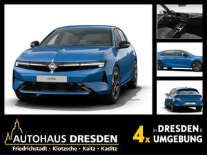 Opel Astra Edition 1.5 Diesel |GEWERBEHAMMER|