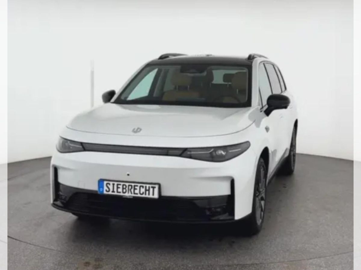 Leapmotor C10 🔴PRIVATKUNDEN🔴Leapmotor C10 Design Pro❗️ | ELEKTROMOTOR 218 PS *SOFORT VERFÜGBAR*  inkl. *Sitzheizun Leasing