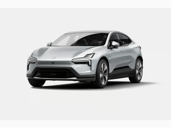 Polestar 4 Long Range Single motor Leasing