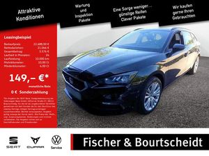 Seat Leon Sportstourer 1.0 eTSI Style SHZ AHK ACC LED