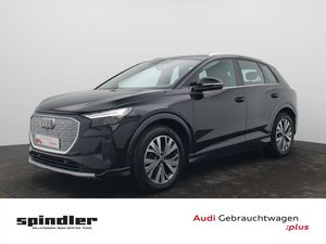 Audi Q4 e-tron advanced 35 / Standklima, CarPlay, LED