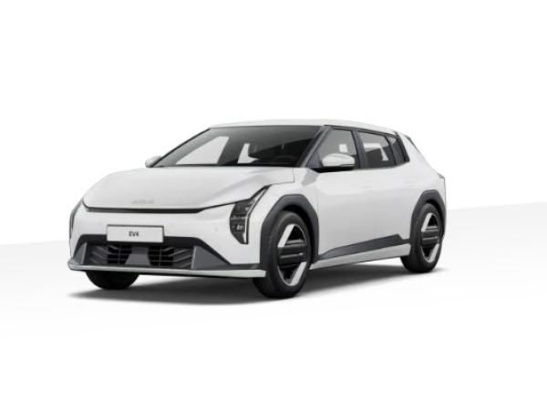 Kia EV4 58 kWh 204 PS - AIR - Privatknaller inkl. 4000€ Förderung Leasing