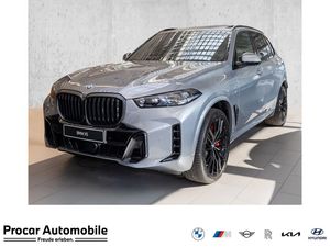 BMW X5 xDrive40d M Sport HUD PANO ACC AHK 360°KAM